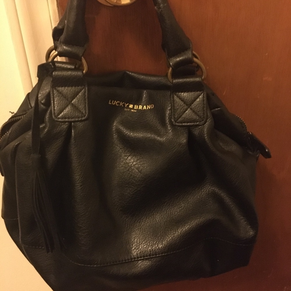 Lucky Brand handbag